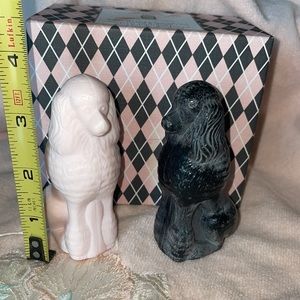 Gianna Rose Poodles Deux Ch. a Paris SOAP